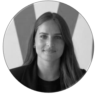 Profil Melissa REIS MONTEIRO