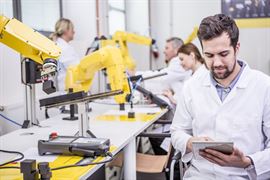 Recruter un technicien de maintenance : 5 leviers pour réussir