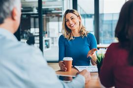 Les fondamentaux du recrutement